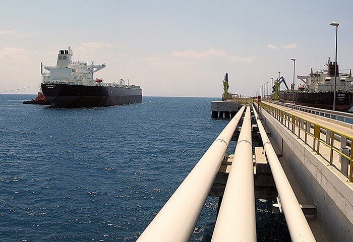 2023: Доля транспортировки нефти Туркменистана, Казахстана через Баку составила 17,4%