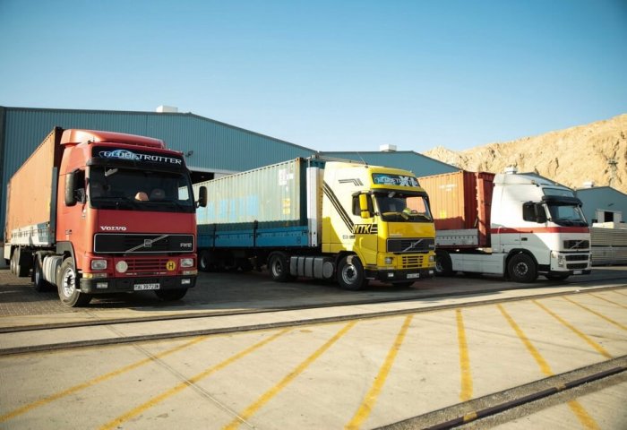 Türkmenistanda hususy taraplar üçin eksport gümrük pajy ýatyrylýar