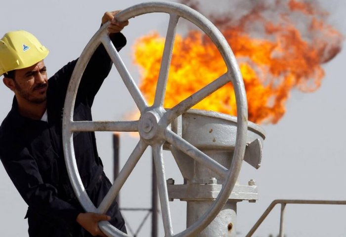 Turkmenistan Increases Gas Swap Shipments to Azerbaijan