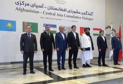 Страны ЦА и Афганистан нацелены увеличить товарооборот до $10 млрд