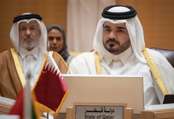 Serdar Berdimuhamedov’un Katar Olimpiyat Komitesi Başkanı ile görüşmesi bekleniyor