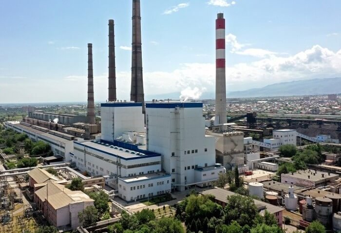 Туркменистан безвозмездно передаст Кыргызстану 2 тысячи тонн сжиженного природного газа