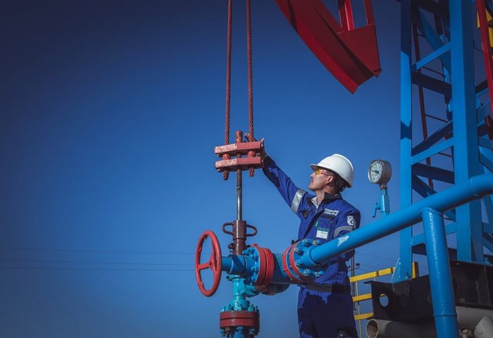 Kazakhstan Announces Discovery of Massive Oil and Gas Field