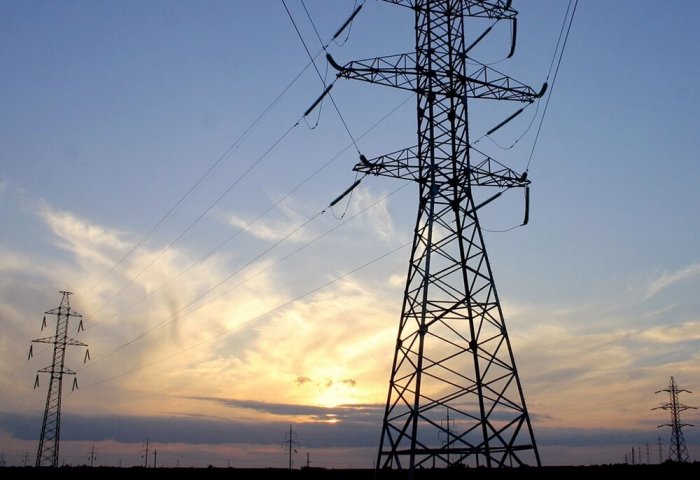 Turkmenistan to Commission First Stage of Its Ring Power System