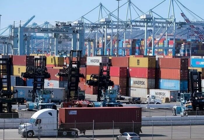 Küresel konteyner pazarı yüksek performansını sürdürüyor
