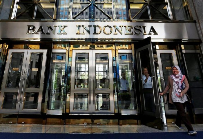Китай и Индонезия укрепляют финансовое сотрудничество