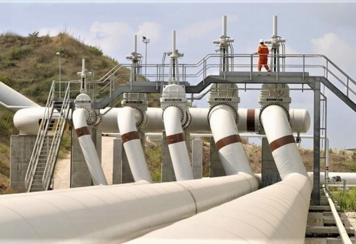 January–July: Turkmenistan, Kazakhstan Oil Transit via Baku Accounts for 16.2% January–July: Turkmenistan, Kazakhstan Oil Transit via Baku Accounts for 16.2%