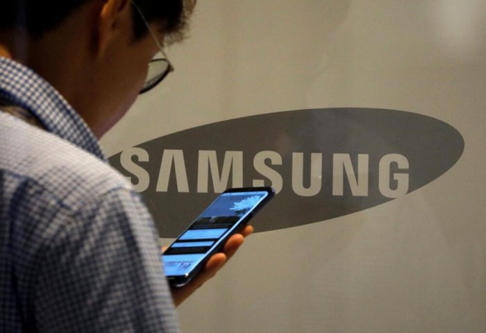 Samsung Expects COVID-19 to Hurt Smartphone and TV Sales