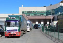 Туркменистан наращивает потенциал в транспортно-логистической сфере