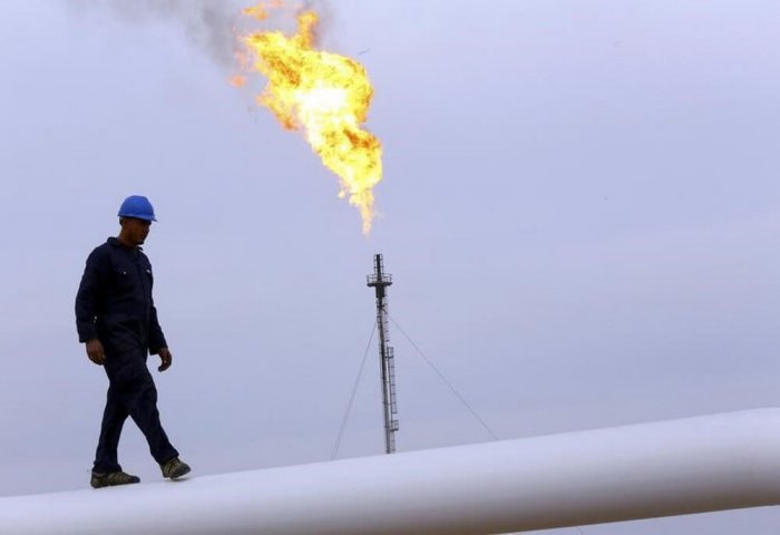Global Oil Prices Rise After Hitting Three-Week Low