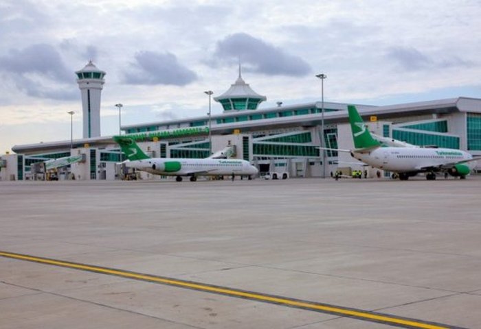 International Airport in Jebel Scheduled to Open in December