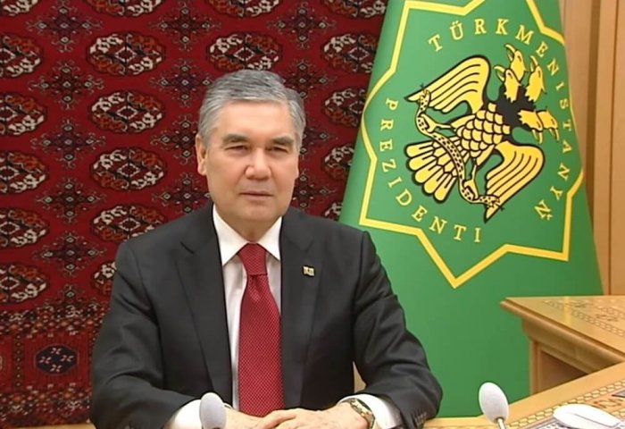 Türkmenistan EİT ülkeleri arasındaki ticareti yoğunlaştırmayı hedefliyor