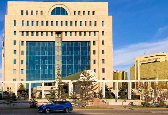Kazakhstan to Send Observers to Turkmen Presidential Elections