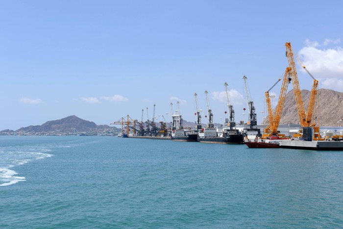 Makhachkala Port Considers Restoring Regular Ferry Service With Turkmenbashi Port