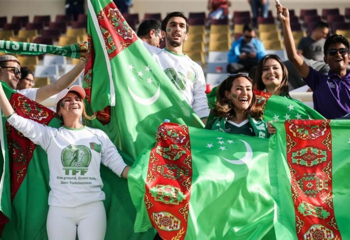 Turkmenistan to Compete in Group E of FIFA 26 WCQ