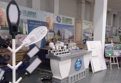 Aýdyň gijeler изучает поставки электроники для энергосектора Азербайджана