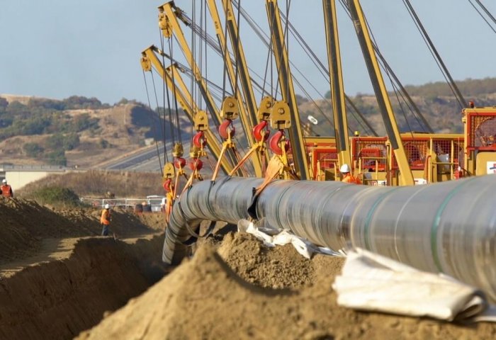 Румыния: Туркменистан может стать потенциальным поставщиком «голубого» топлива в ЕС