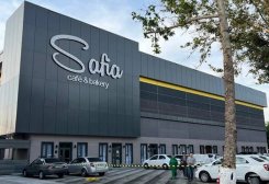 Узбекская сеть кондитерских планирует выход на рынок Туркменистана