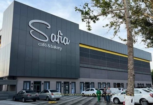 Узбекская сеть кондитерских планирует выход на рынок Туркменистана