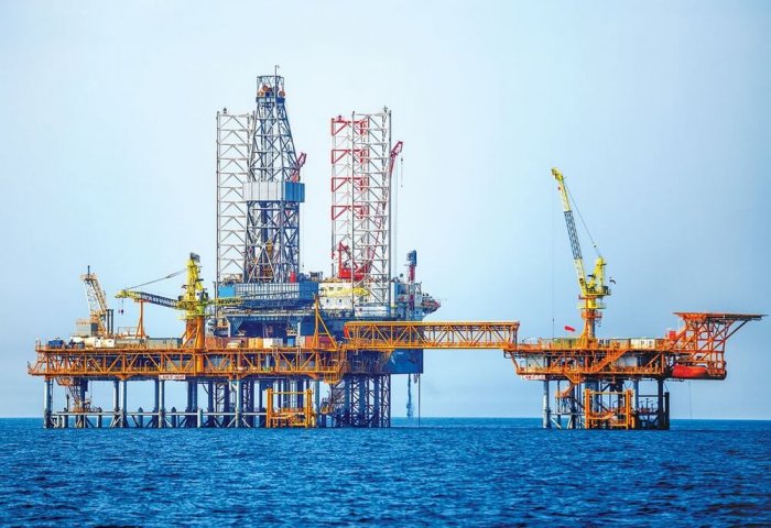 Туркменистан и Россия углубляют сотрудничество в разработке нефтегазовых месторождений