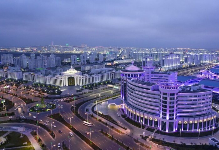 2024: Türkmenistanyň Döwlet býujeti 102,3 milliard manatdan gowrak möçberde tassyklanyldy