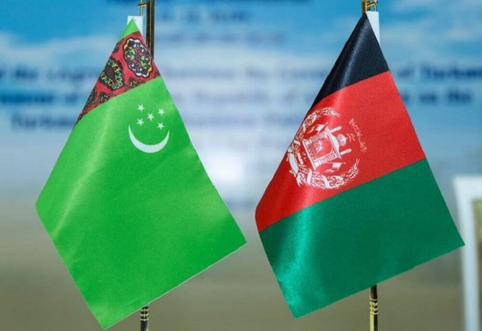 МИД Туркменистана: Туркмено-афганская граница является границей дружбы