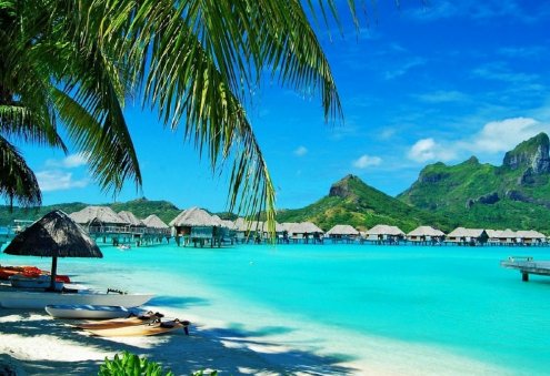 Turkmenistan, Seychelles Seek Tourism Cooperation