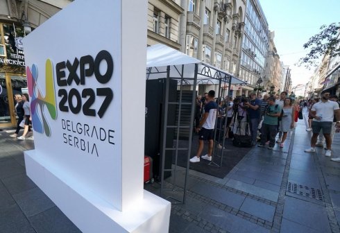 Turkmenistan Invites Companies to Build National Pavilion for Expo 2027