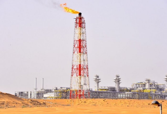 CNPC to Handle Complex Wells’ Construction in Turkmen Gas Field