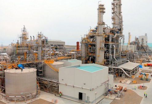 January 2026: Garabogazkarbamid Produces 95,000 Tons of Urea Fertilizers