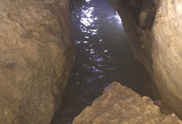 114-Year-Old Underground Water in Serhetabat Still in Function