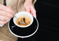 Plant-Based Coffee Made From Senna Seeds Developed in Turkmenistan