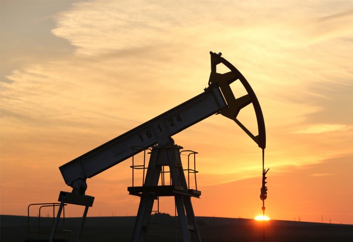 Gumdagnebit Actively Develops Oil Fields in Western Turkmenistan