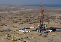 “Nebitgazdüýpliabatlaýyş” trestiniň hünärmenleri 110 sany guýyny gaýtadan dikeltdiler