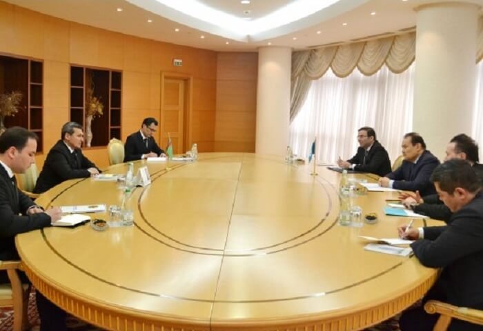 Turkmenistan Targets More Cooperation With Organization of Turkic States
