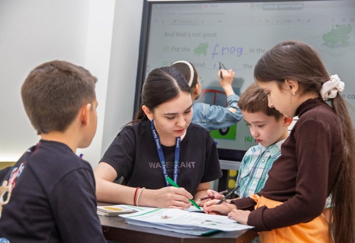 Sanly Sowat Educational Center Offers New Courses and Training Programs