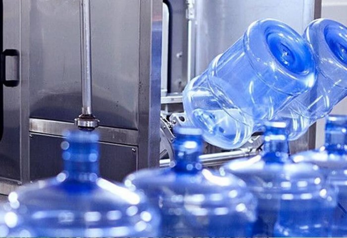 Jadyly Çeşme şirketi, Tut marka içme suyu üretimini başlatmayı planlıyor