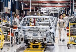 Türkiye's Export of Auto Parts to Turkmenistan Reaches $9.9 Million