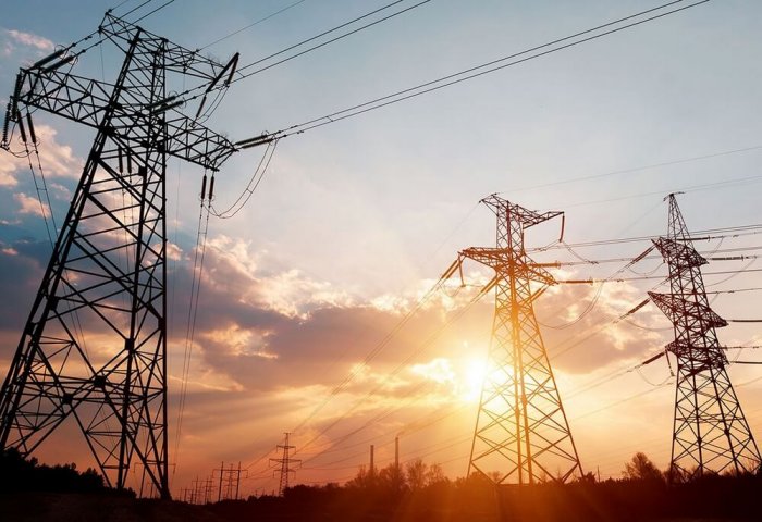 Turkmenistan Starts Construction of Balkan-Dashoguz Power Transmission System
