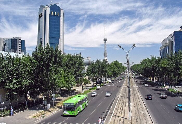 В Ташкенте состоится очередное заседание Совместной туркмено-узбекской комиссии