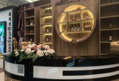 Türkmenistanda alkogolly we temmäki önümleriniň söwdasynyň düzgünleri täzelenýär