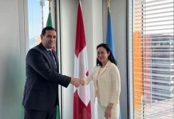 WTO Delegation to Visit Turkmenistan