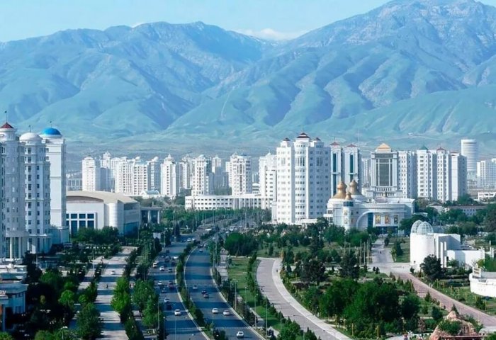 Turkmenistan to Host UNECE Meeting in Transport Field