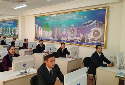 Turkmenistan Introduces New Procedure for Recognizing Foreign Diplomas