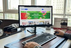 Ozon запустил продажи в Туркменистане