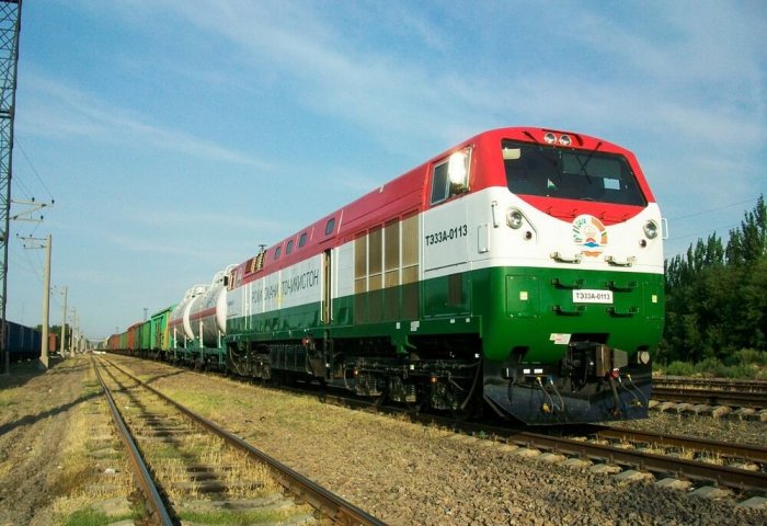 Tajikistan Negotiates Financing of Its Section of Tajikistan-Afghanistan-Turkmenistan Railway