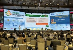 Turkmen Entrepreneurs Invited to Agricultural Exhibition in Astana