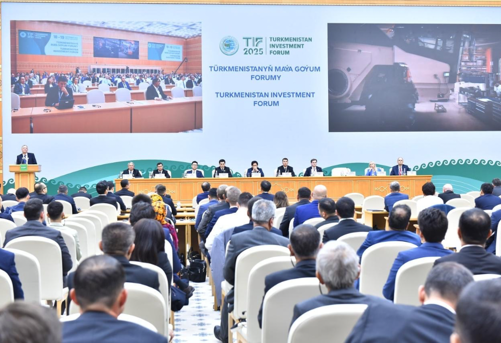 Ведущие финансовые институты и инвесторы примут участие в TIF 2026